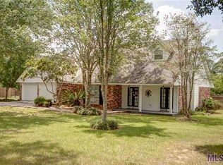 24973 Joe May Rd., Denham Springs, LA 70726