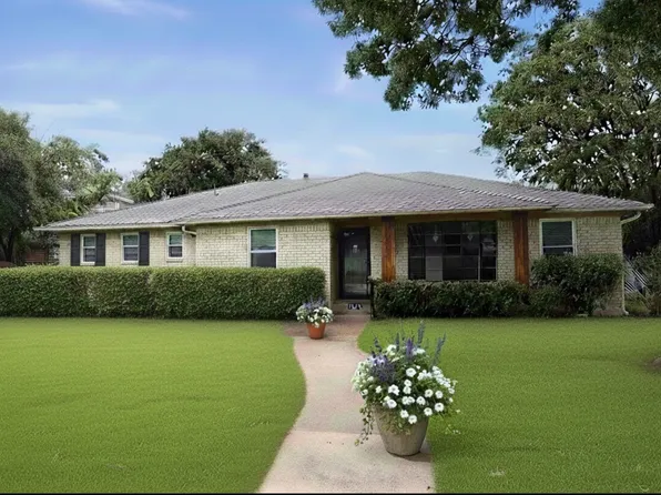5131 Menefee Dr, Dallas, TX 75227