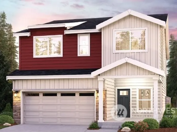 17625 NE Midnight Sun Loop #6, Poulsbo, WA 98370