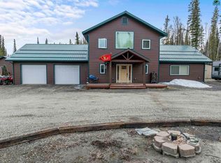 Topeka Drive/2468, North Pole, AK 99705