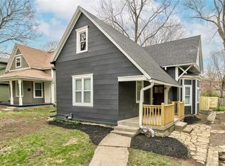 4123 Oak St, Kansas City, MO 64110