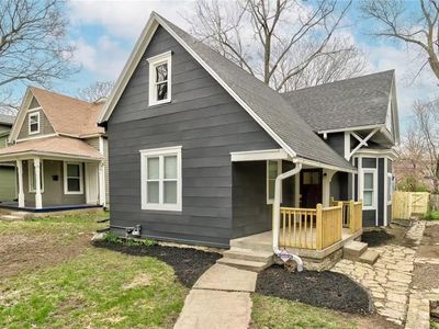 4123 Oak St, Kansas City, MO, 64111