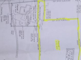 0 Coursey St, Raleigh, MS 39153