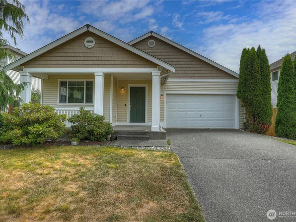 17821 36th Avenue E, Tacoma, WA 98446