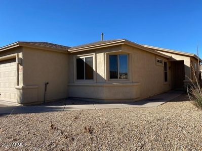 126 N Avelino Pl, Sierra Vista, AZ, 85635