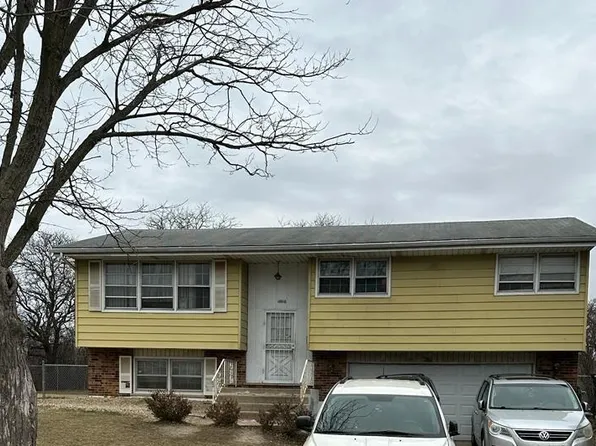 16916 Magnolia Dr, Hazel Crest, IL 60429
