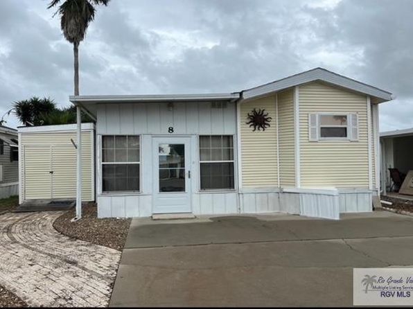 8 Rio Bravo Dr #17