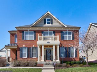 43046 Old Ryan Rd, Ashburn, VA 20148