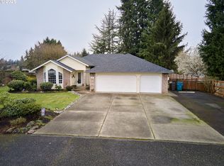 11716 NE 60th Ave, Vancouver, WA 98686
