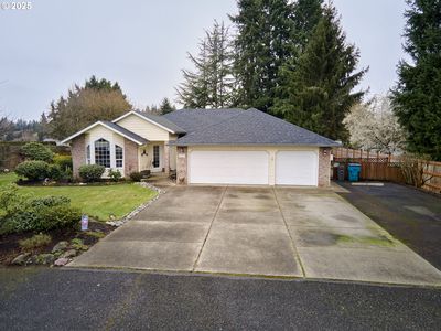 11716 NE 60th Ave, Vancouver, WA, 98686