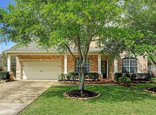 1606 Gable Park Ct, Pearland, TX 77581