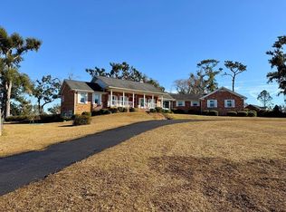 588 NW Pickle Ln, Madison, FL 32340