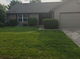 7918 Jaclyn Dr, Indianapolis, IN 46237