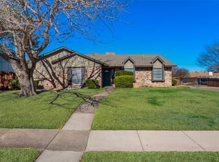 3101 Manchester Dr, Mesquite, TX 75150