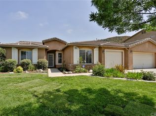 36074 Cherrywood Dr, Yucaipa, CA 92399