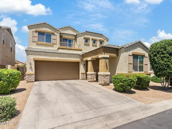 1024 W INDIGO Street, Mesa, AZ 85201
