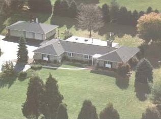 2827 College View Dr, Churchville, MD 21028