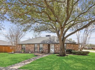 3256 Portside Ln, Plano, TX 75023