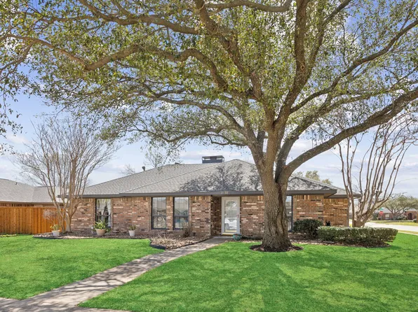 3256 Portside Ln, Plano, TX 75023