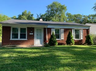 2111 E 215th Pl, Sauk Village, IL 60411