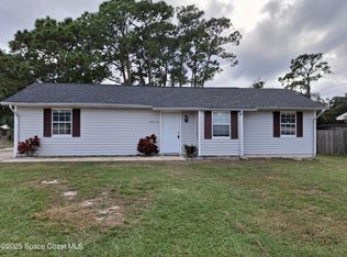 6410 Lookout Dr, Cocoa, FL 32927