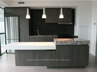 101 Charles St E #2408-C08, Toronto, ON M4Y 0A9
