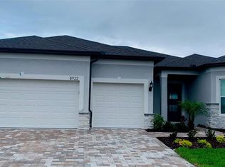 8922 Barrier Coast Trl, Parrish, FL 34219