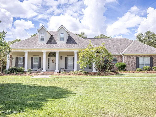 2007 Bradford Pl, Flowood, MS 39232