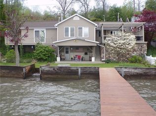 4791 Harmony Bch, Geneva, NY 14456