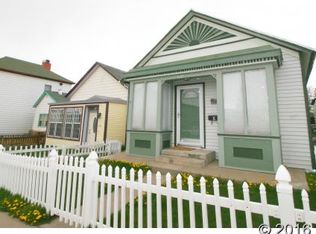 120 E 7th St, Leadville, CO 80461