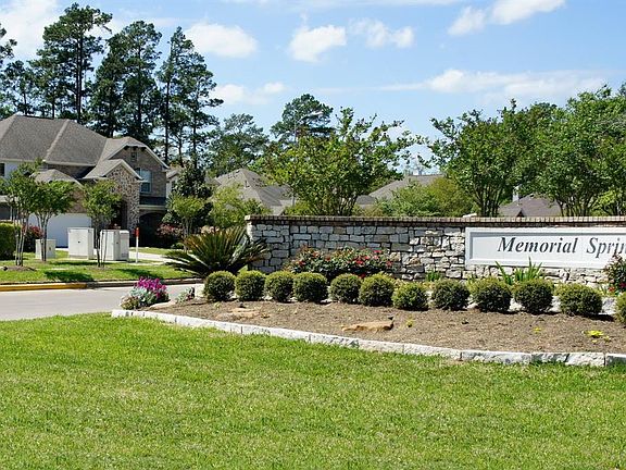 2nd image of 18534 Melissa Springs Dr