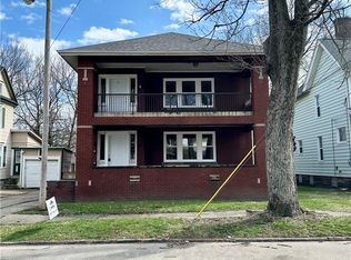 615 Wellman Ave SW, Massillon, OH