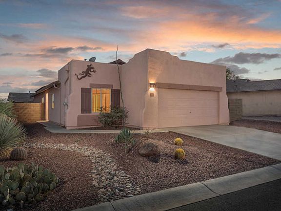 3rd image of 10511 E Tortilla Creek Ct