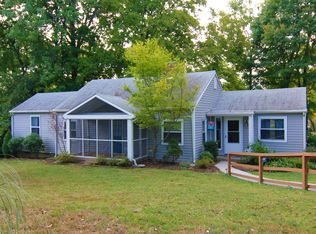 2406 NE Highland Dr, Knoxville, TN 37918