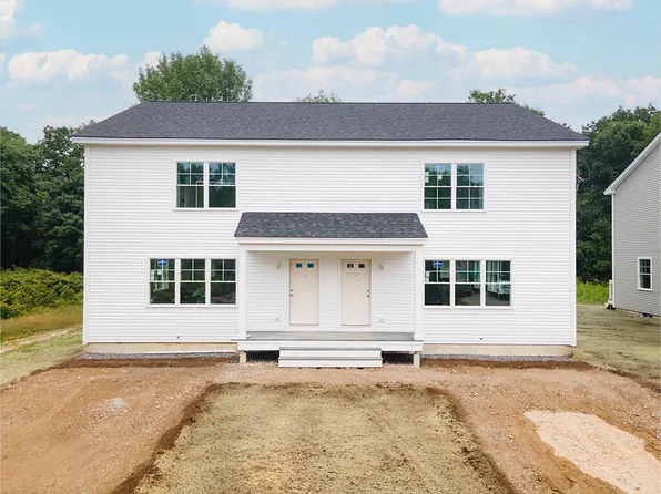 37 Dalton Street, Portland, ME 04103