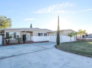 11862 Donna Ln, Garden Grove, CA 92840
