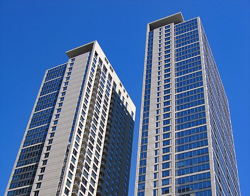 1st image of 600 N Lake Shore Dr APT 1410