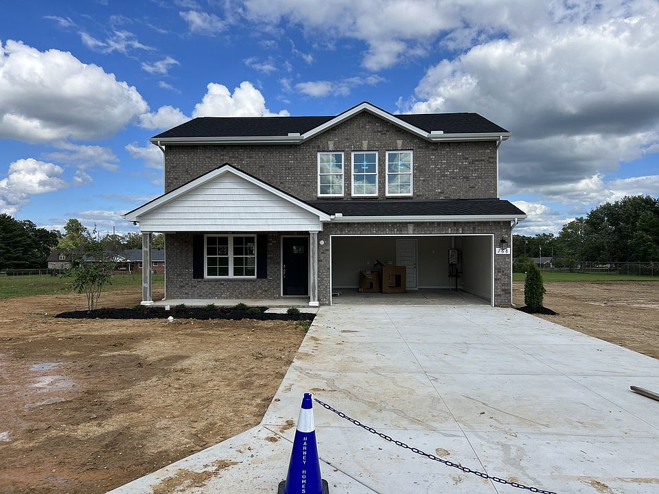 1st image of 168 Reynard St Lot 23
