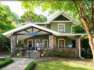 2705 Caldwell Ave S, Birmingham, AL 35205