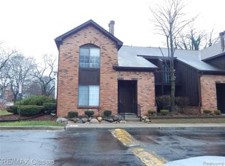 21532 Morley Ave #1, Dearborn, MI 48124