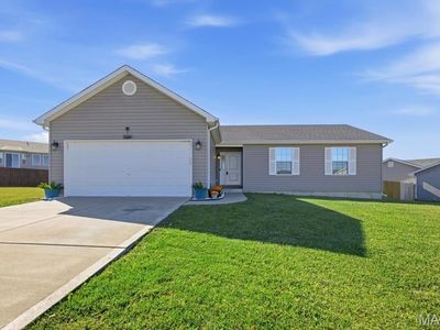 520 Falcons Flight, Wright City, MO, 63390