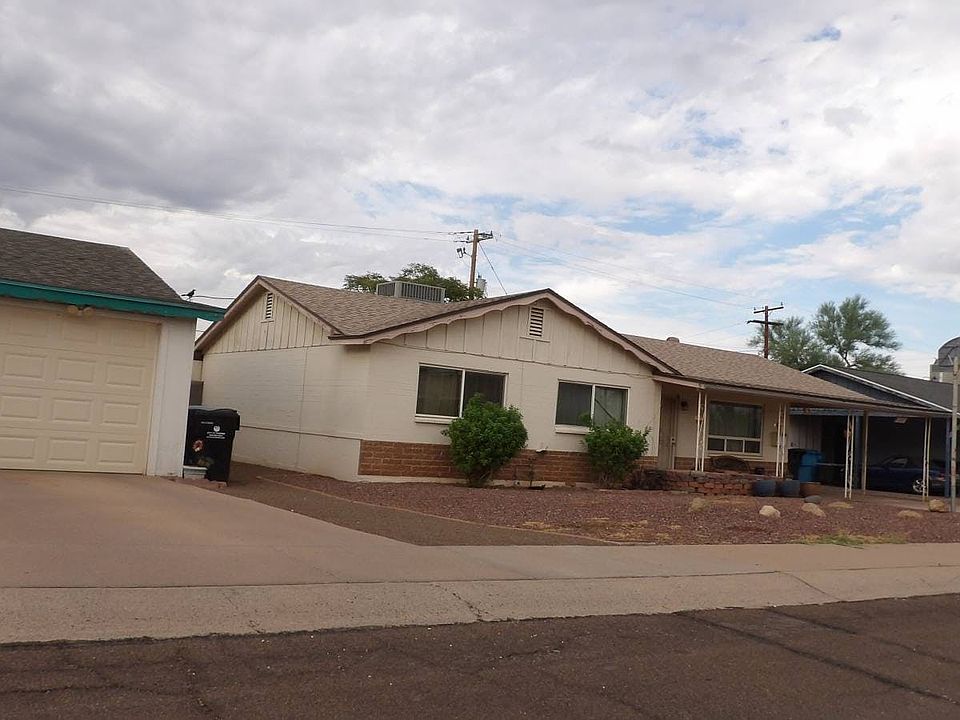 2nd image of 1007 E El Caminito Dr