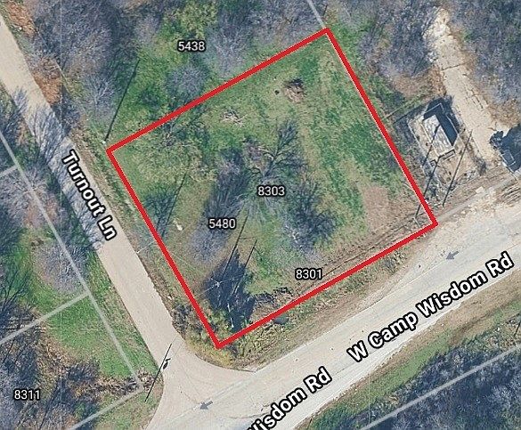 1st image of 8303 W Camp Wisdom Rd