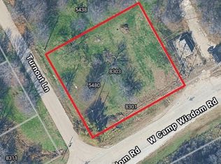 8303 W Camp Wisdom Rd, Dallas, TX 75236
