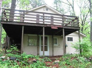 17828 Lake Dr, Barryton, MI