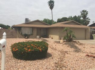 17256 N 55th Ave, Glendale, AZ 85308