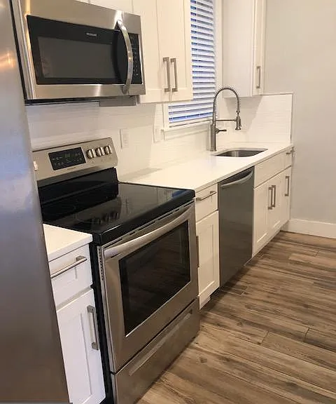 2564 Frankford Ave #1 — Photo 6
