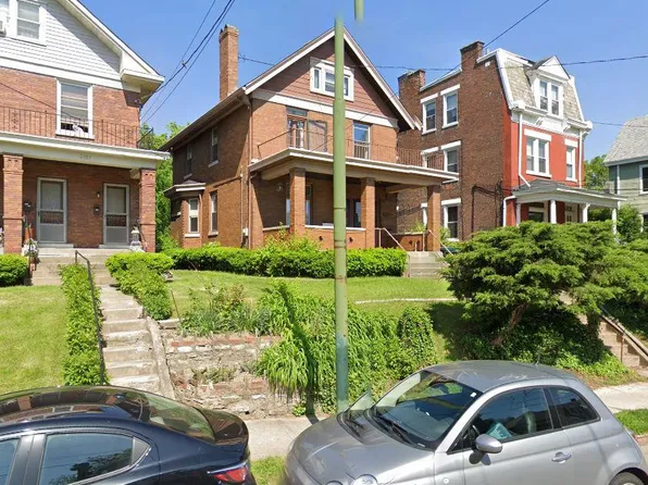 2409 Fairview Ave, Cincinnati, OH 45219