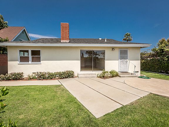 Ocean breezes and Sunlight! 