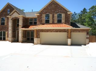 2010 Doolan Dr, Conroe, TX 77301